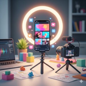 social media managemet